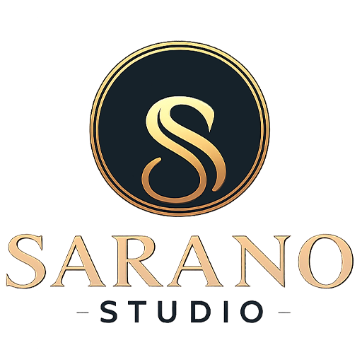 Logo von Sarano Studio